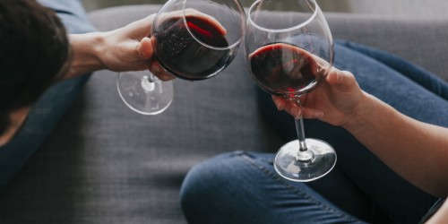 Warning: The Menopause May Induce New Alcohol-Related Health Risks